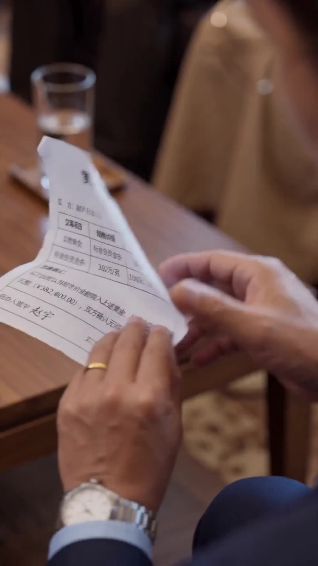 All-in on Gold, I Win Everything Episode 9