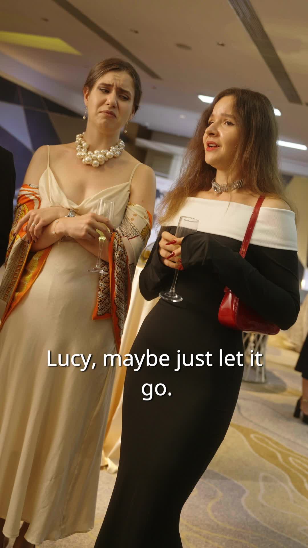 I Was Your Mother Once Episode 5