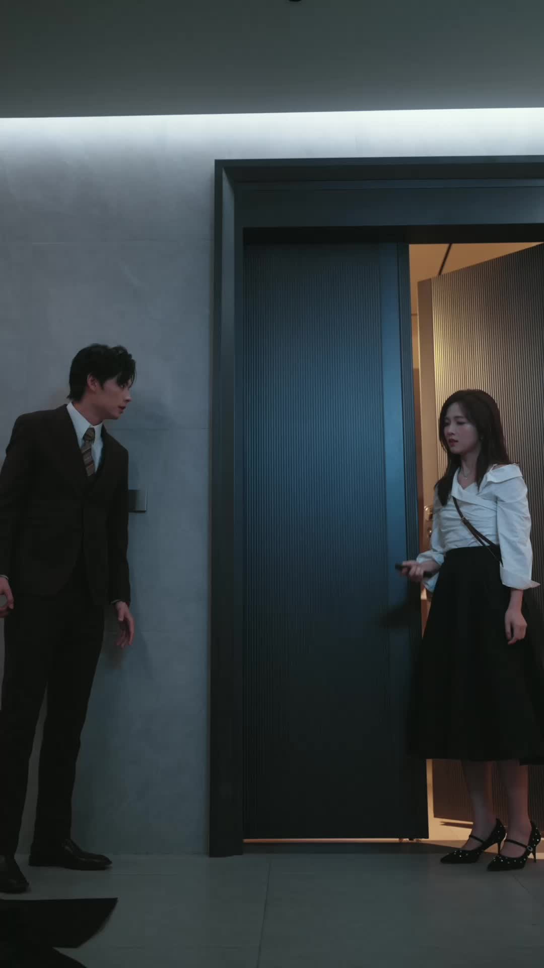 From Pact to Passion: He Loved Me All Along Episode 11