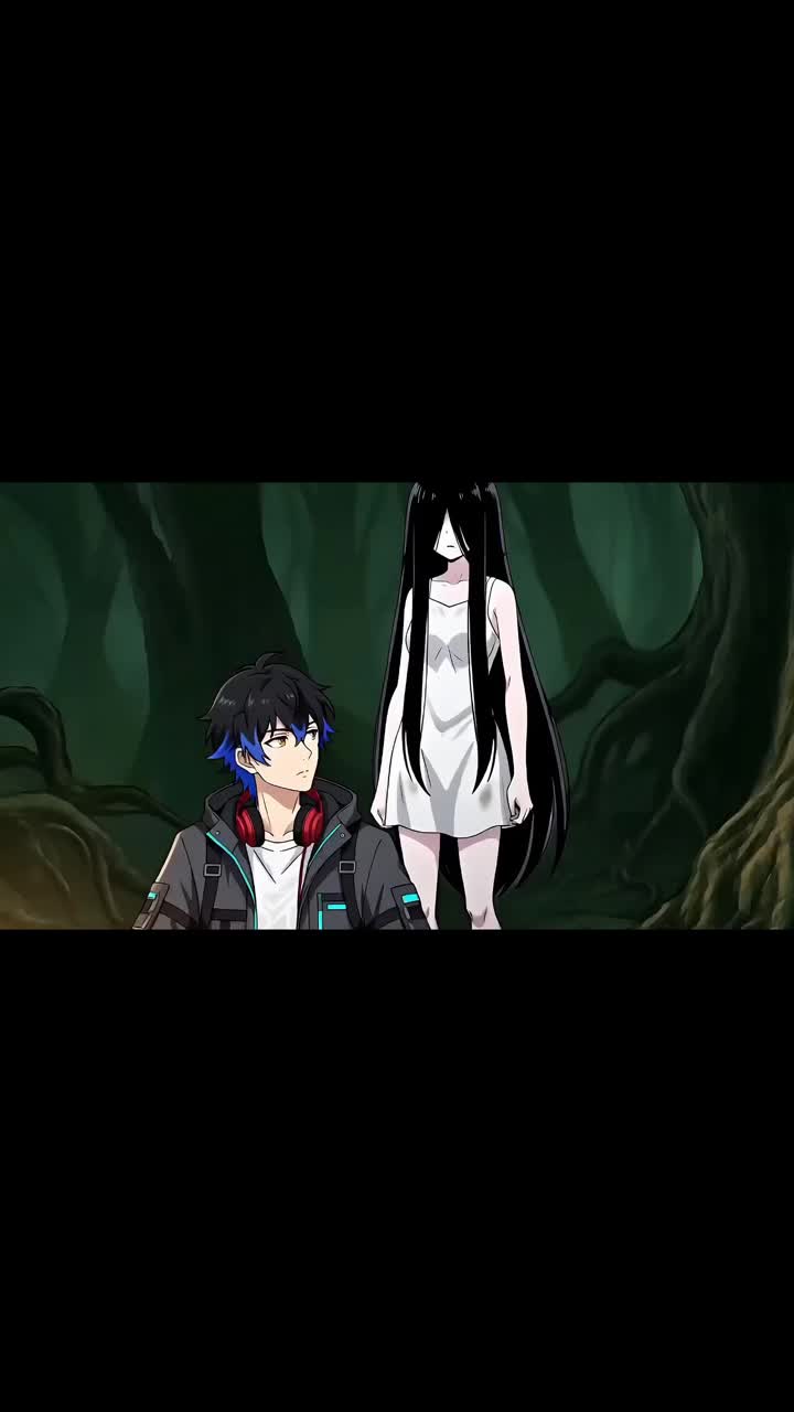 I Control the Dead, I Rewrite the World Episode 3