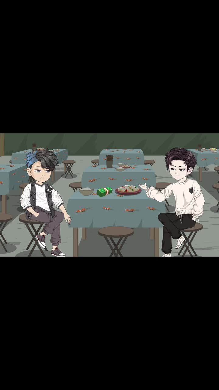 花开未果 第10集