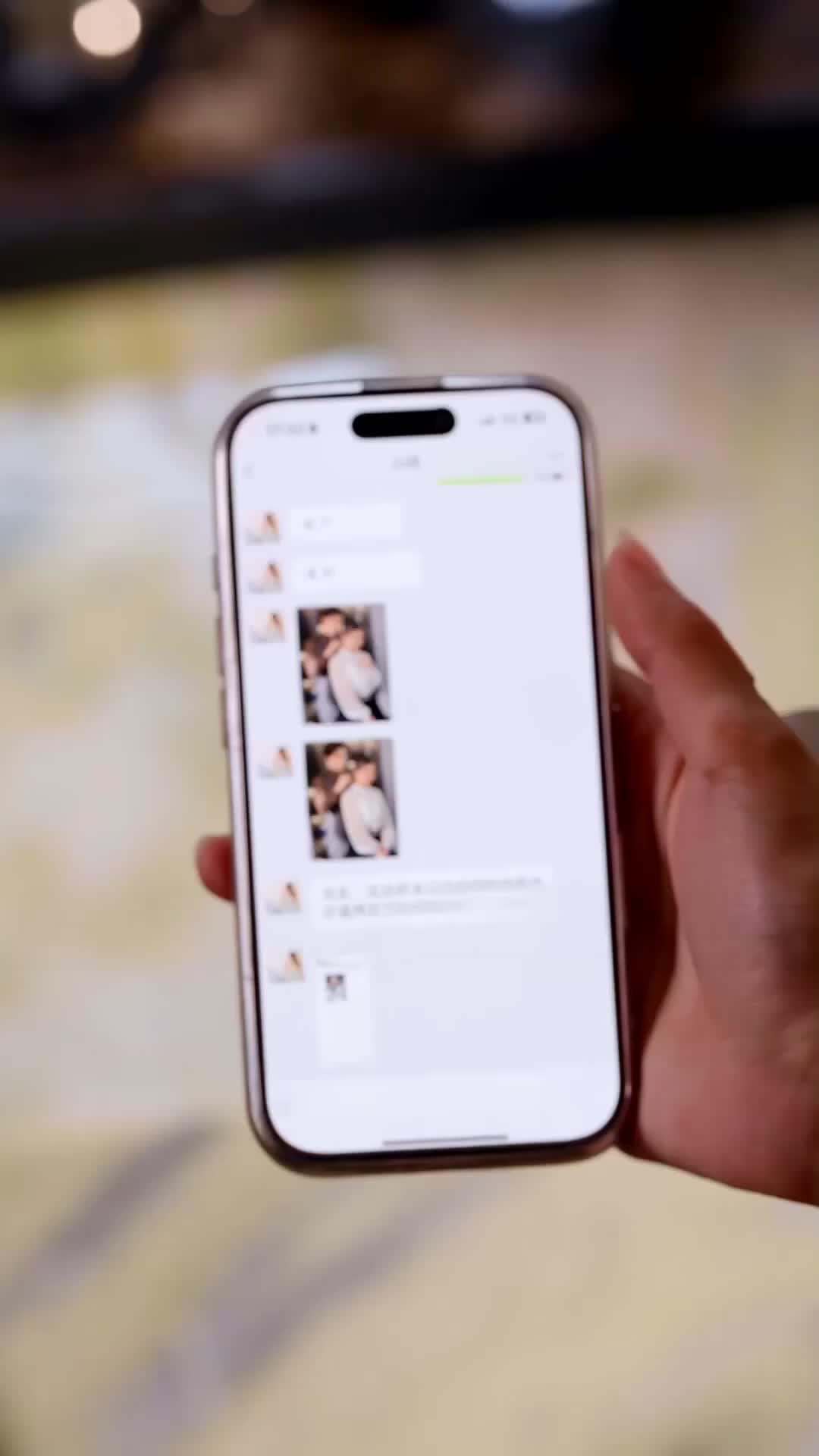Entre el amor y la traición Episodio 3