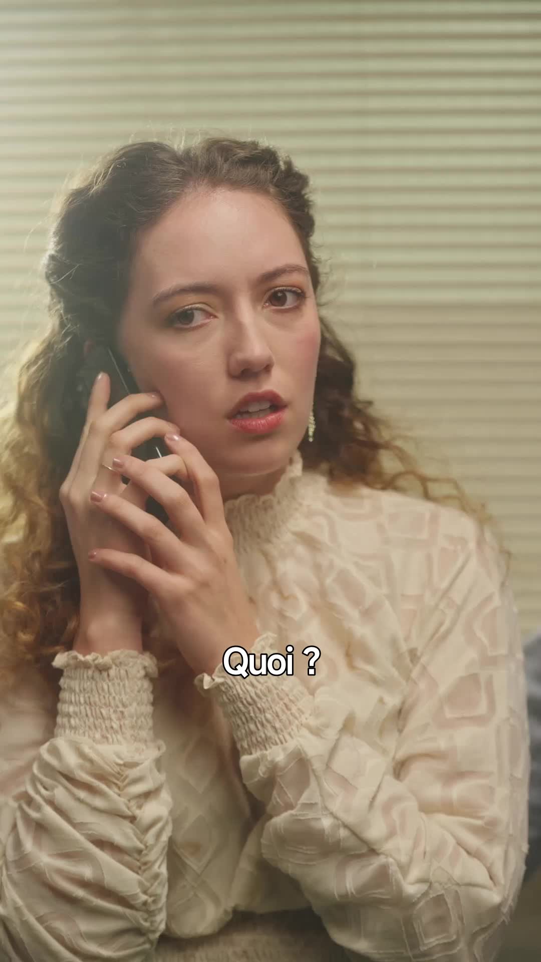 La Mère Porteuse Du PDG Épisode9