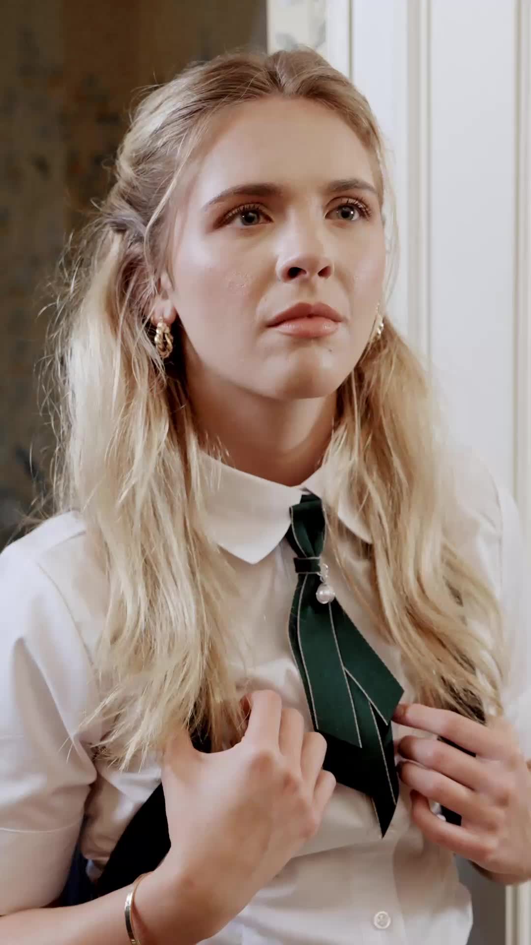 The Real Heiress Strikes Back Episode 10