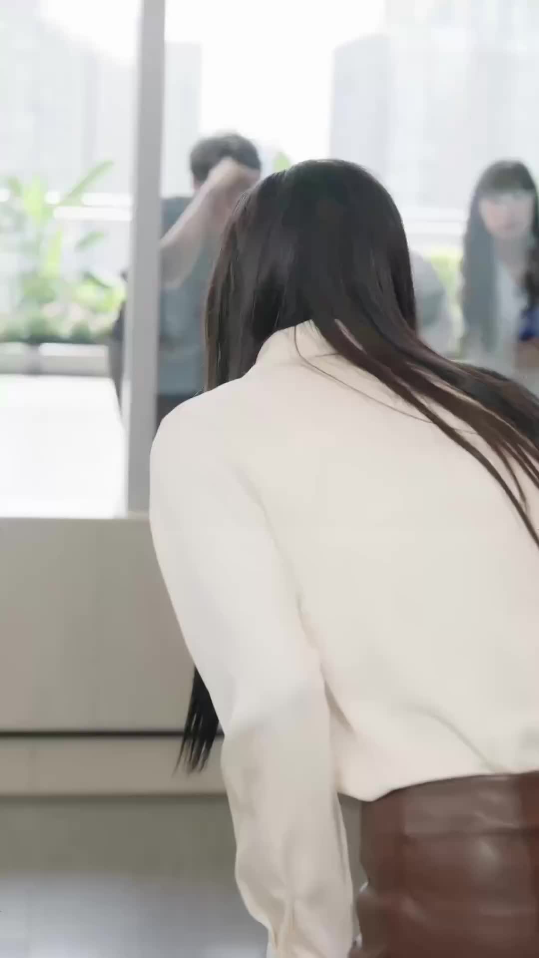薄情終局 第3集