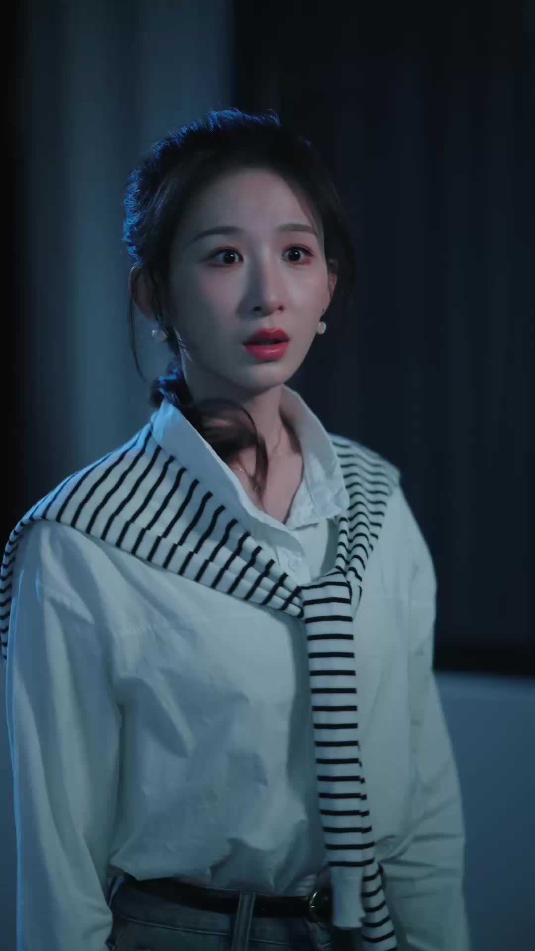 夜行楼梯间 第10集