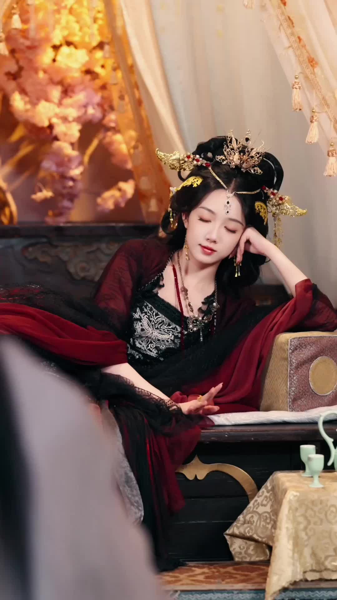 The Princess Who Rose from Ashes Episode 8