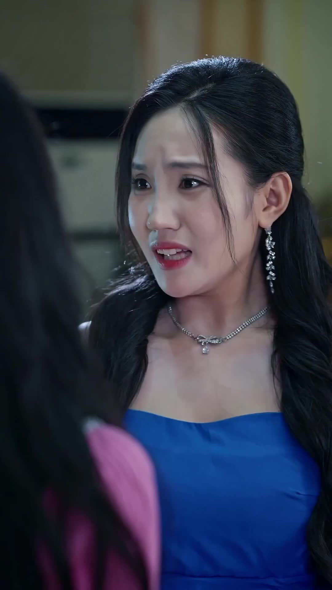 Jangan Lari dari Pelukanku Episode 11