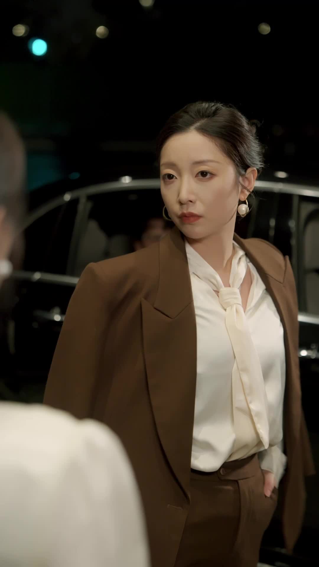 从放任老板未婚妻开始 第8集