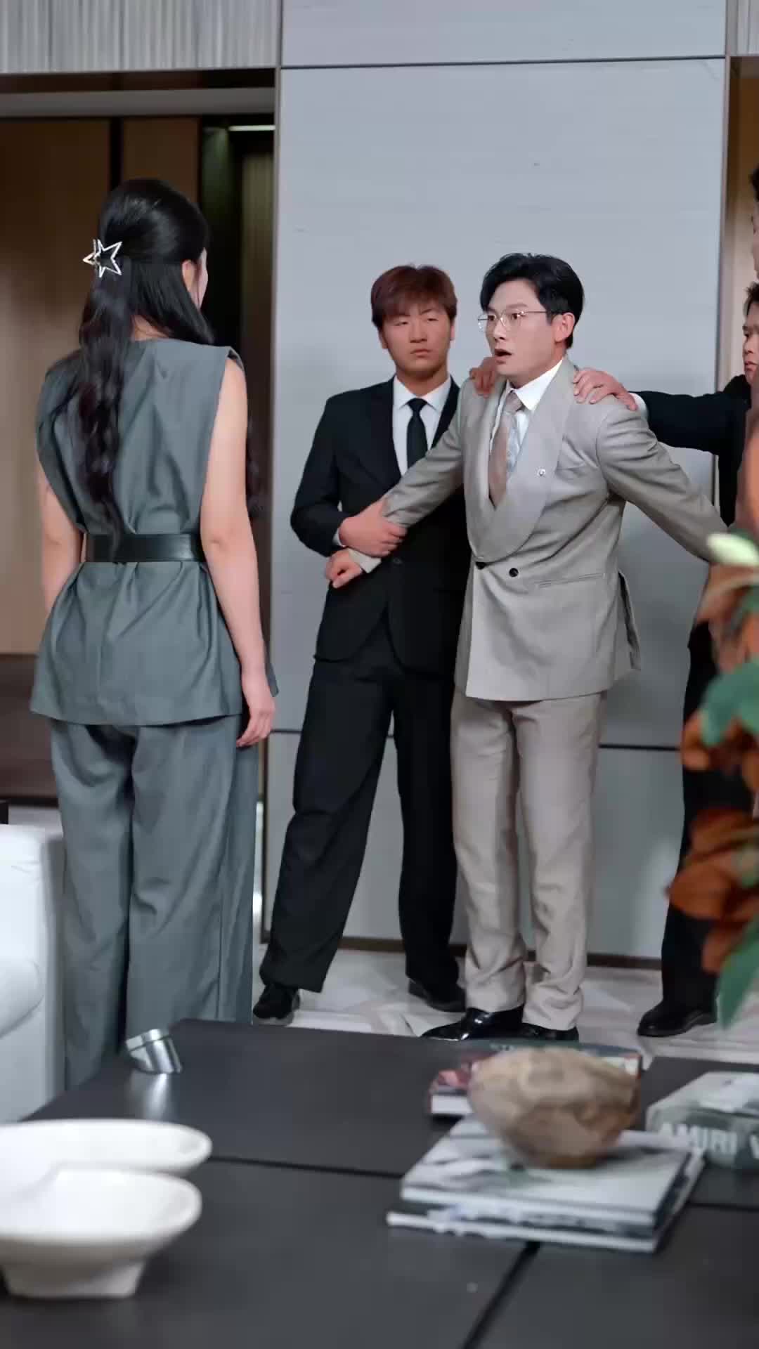 Cinta dan Pengorbanan - Episode 26 - Episode 26