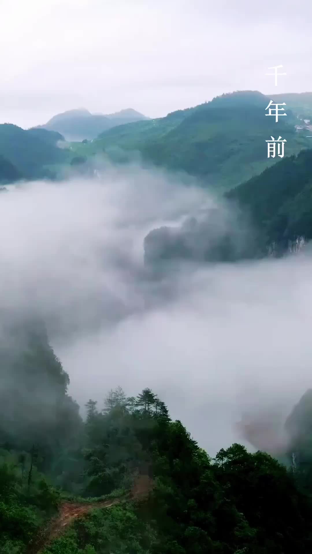 Her Dual Soul, His Eternal Destiny Episode 1