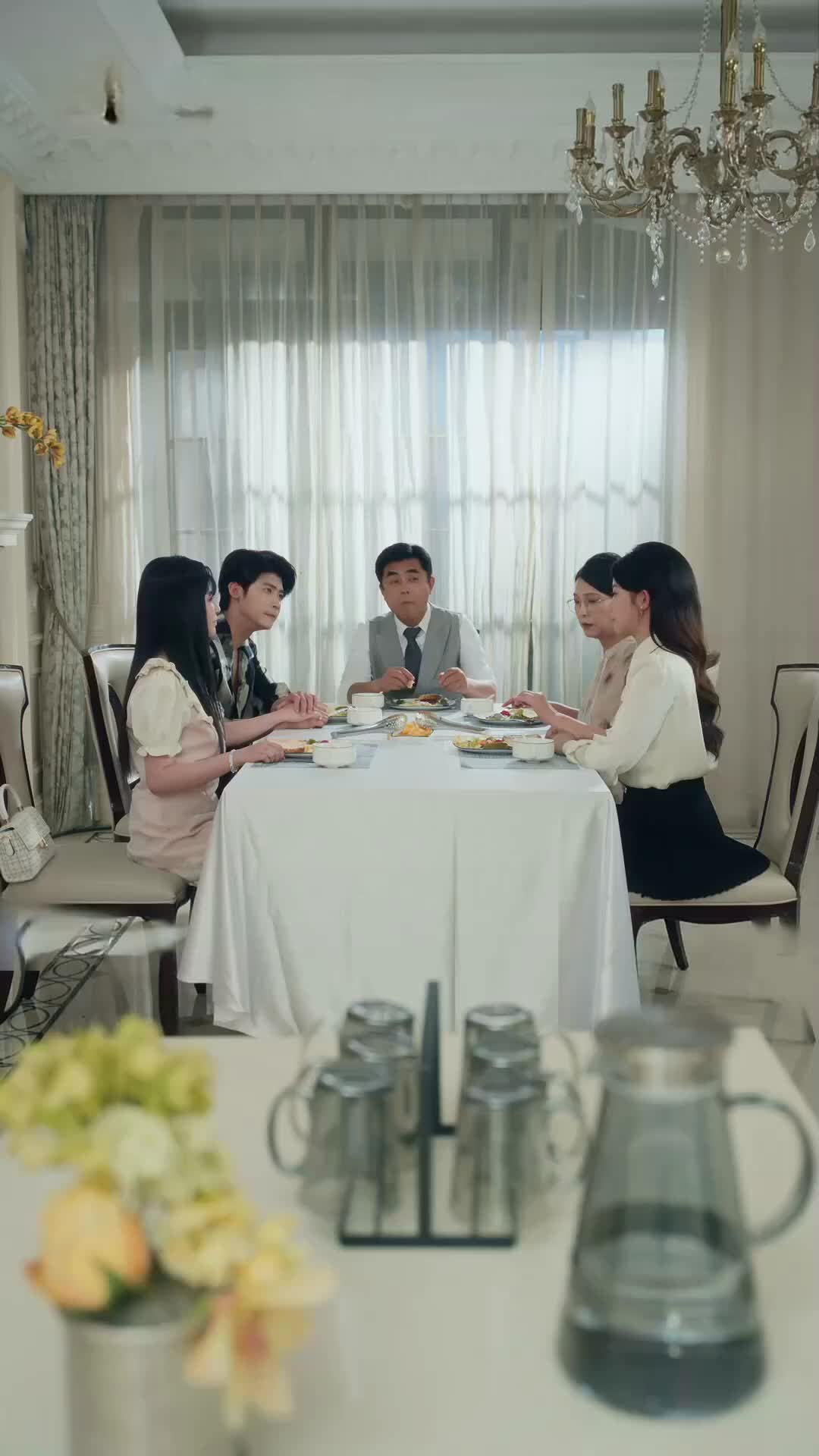 禁忌的心跳 第3集