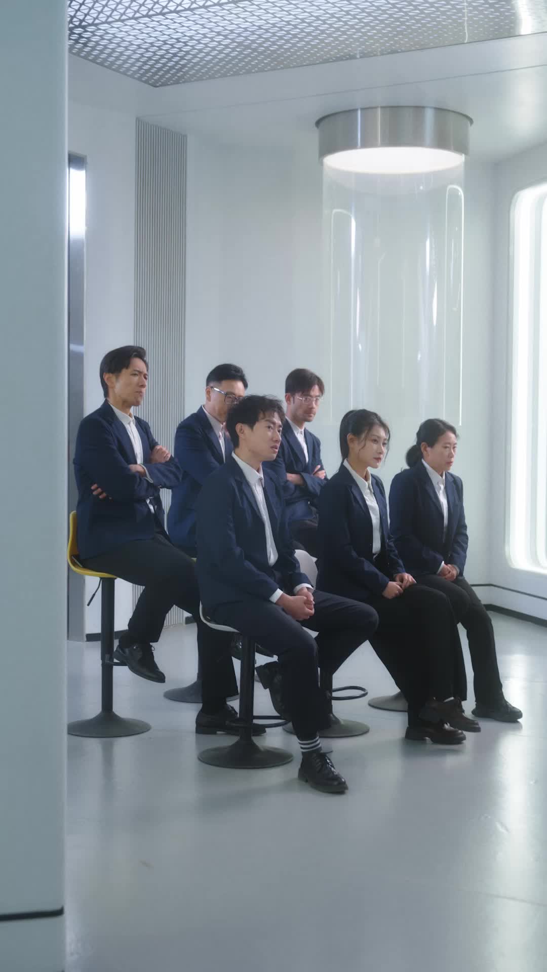 人生审判庭 第5集