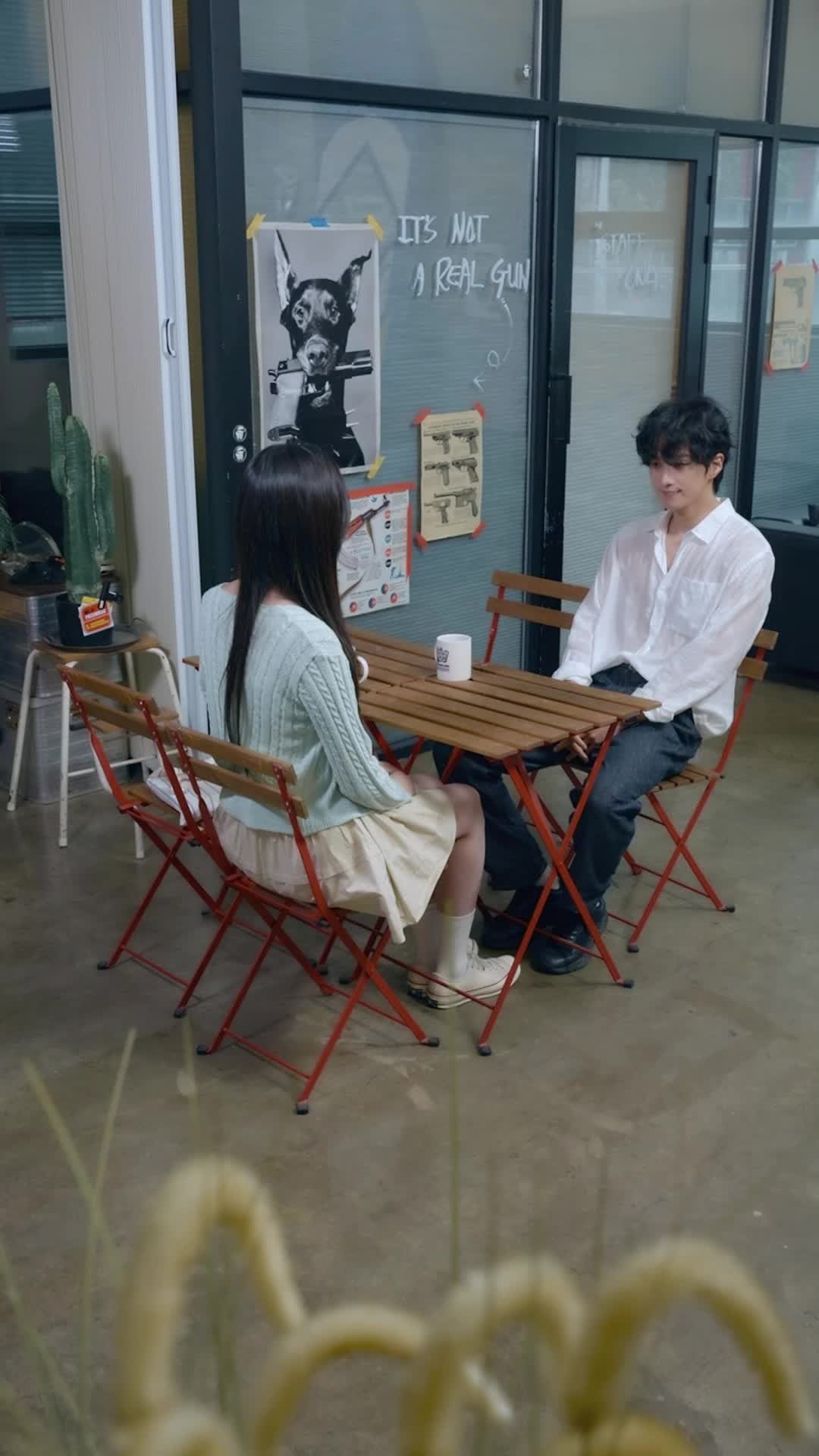 당신의 팬티를 보여주세요 제11회
