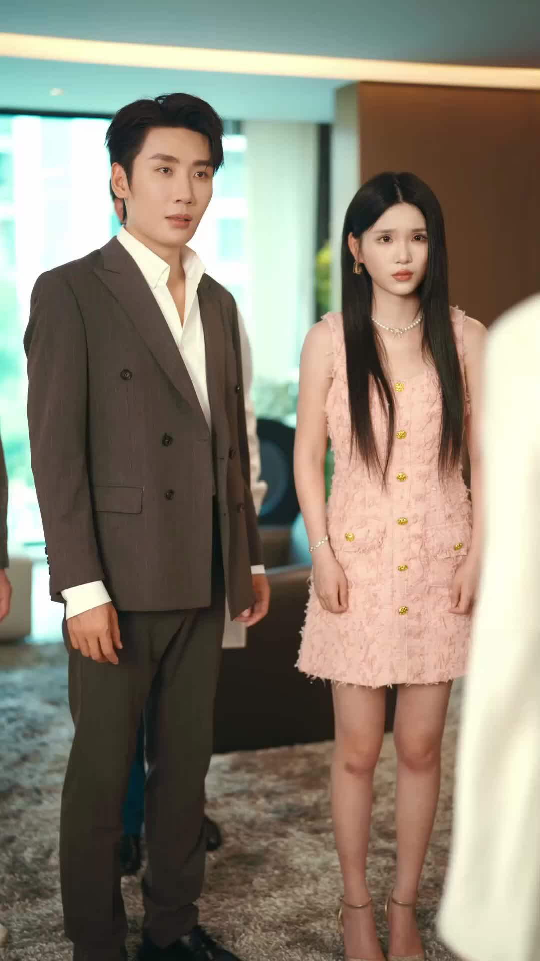 Tujuh Janji yang Patah Episode 3
