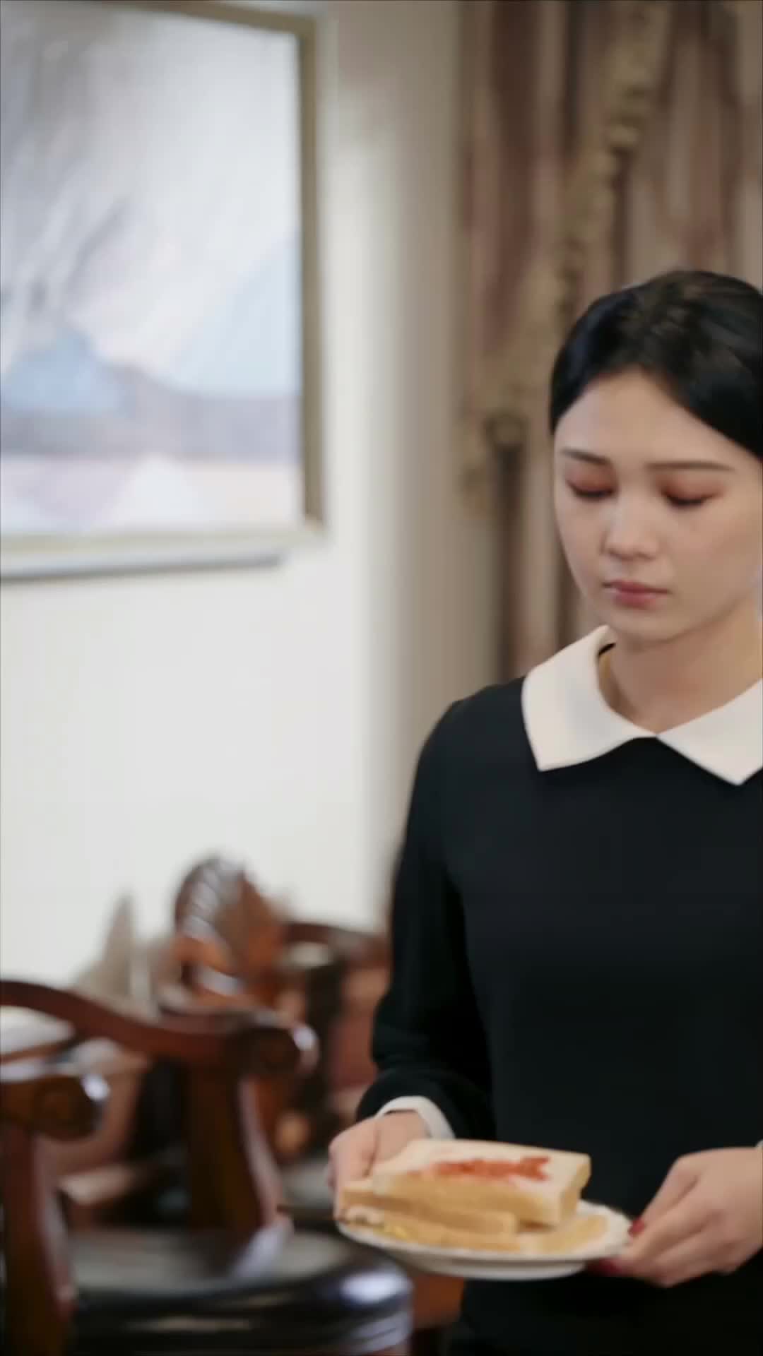She Came from the Abyss Episode 6