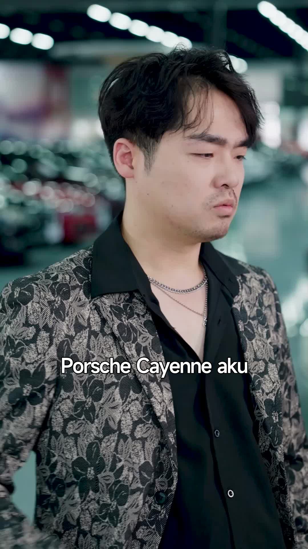 Rahasia di Balik Orang Tua Sederhana - Episode 42 - Episode 42