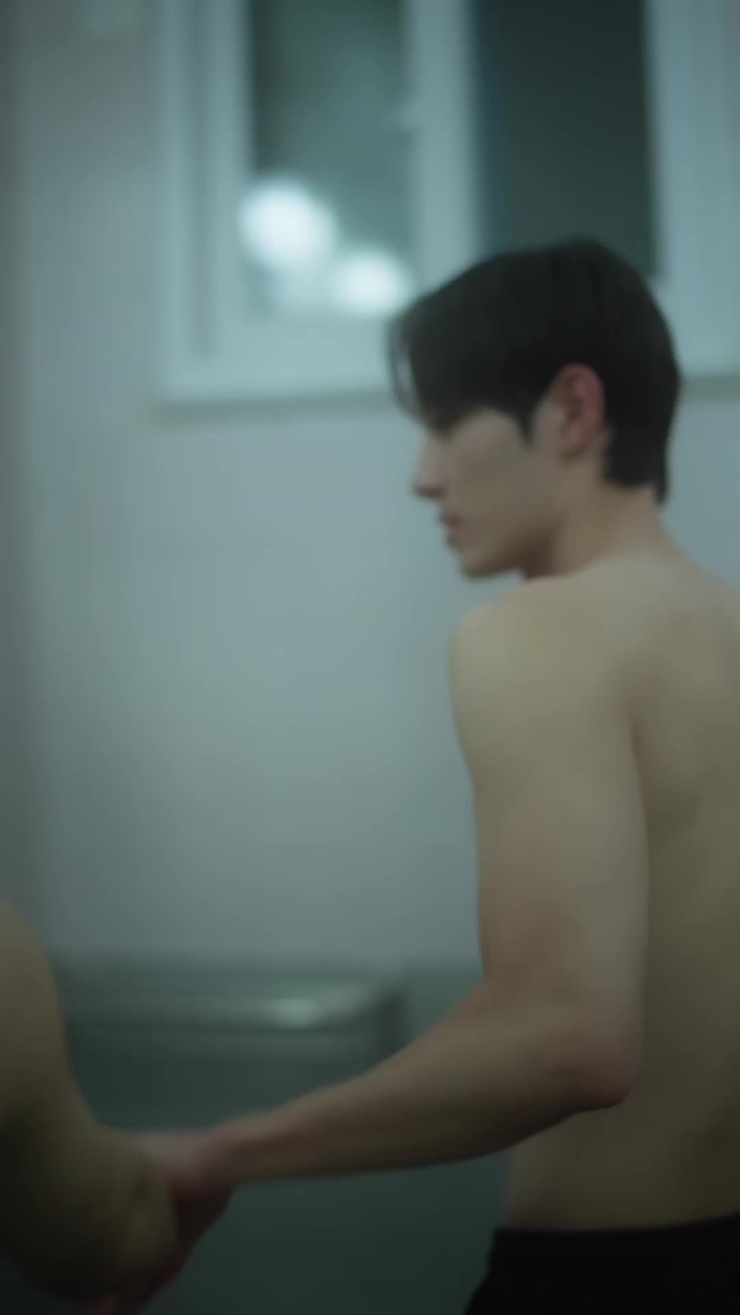 Blue Complex Episode 1