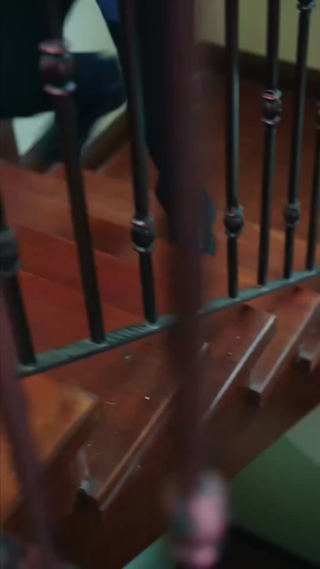 Penaklukan Kekuasaan dan Cinta - Episode 1 - Episode 1