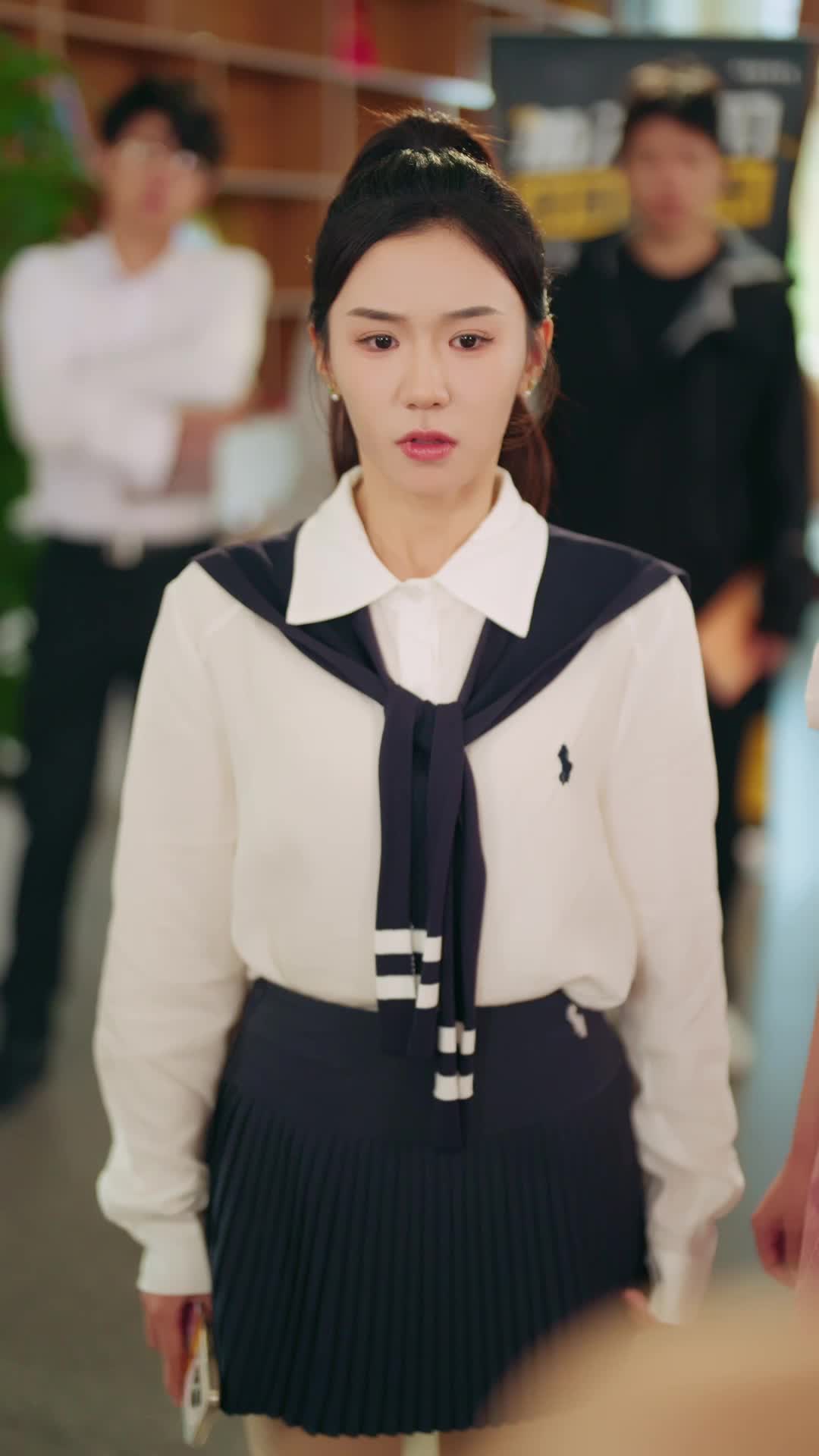 The Daughter Left Behind Episode 3
