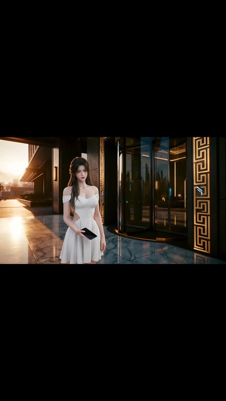 Drowned in His Devotion Episode 4