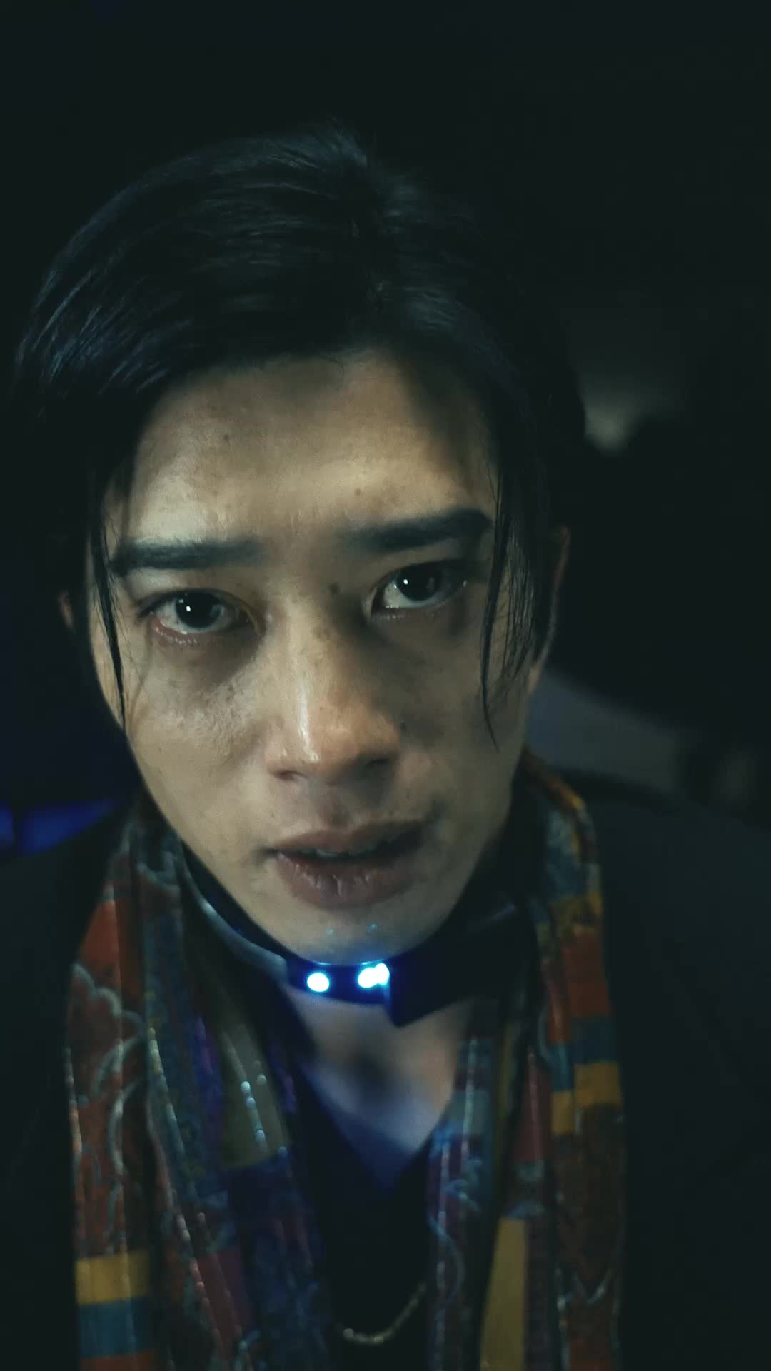 Nyawa di Meja Taruhan - Episode 41 - Episode 41