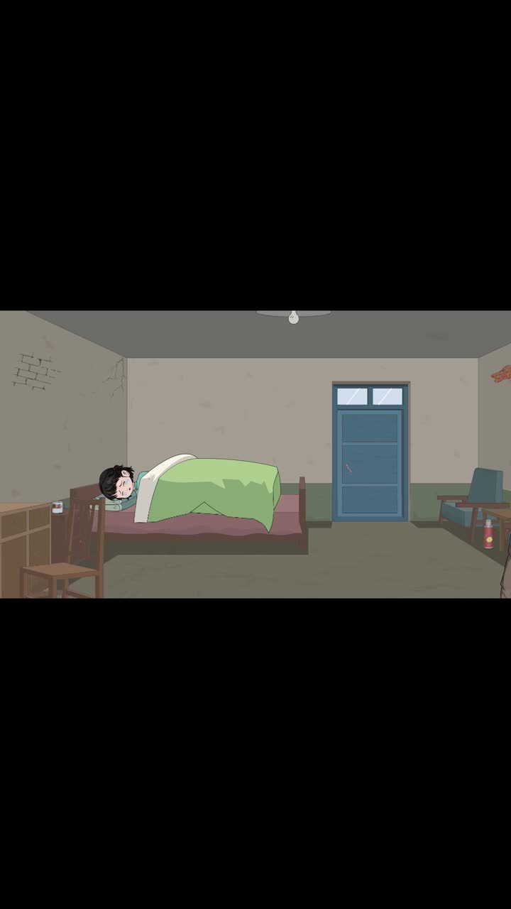 Penyesalan Juragan Kaya Episode 9