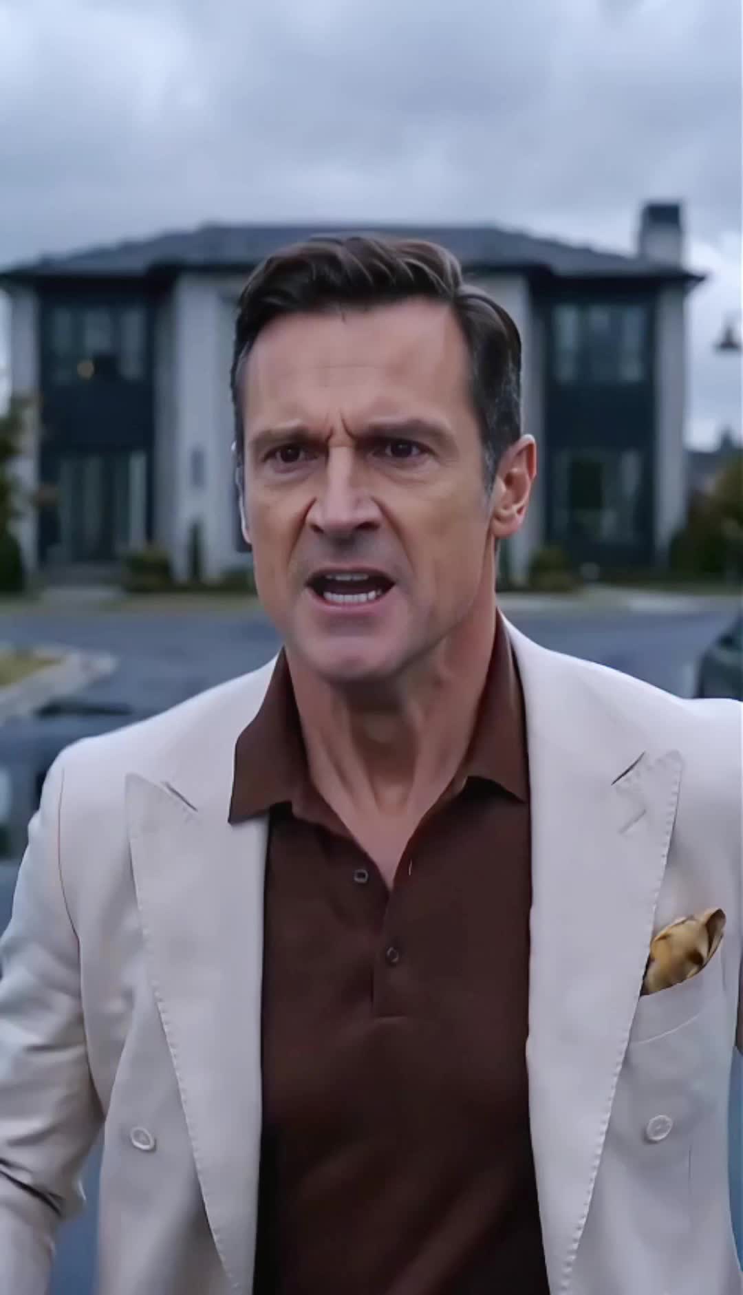 Adeus, Família Tóxica 8Episódio