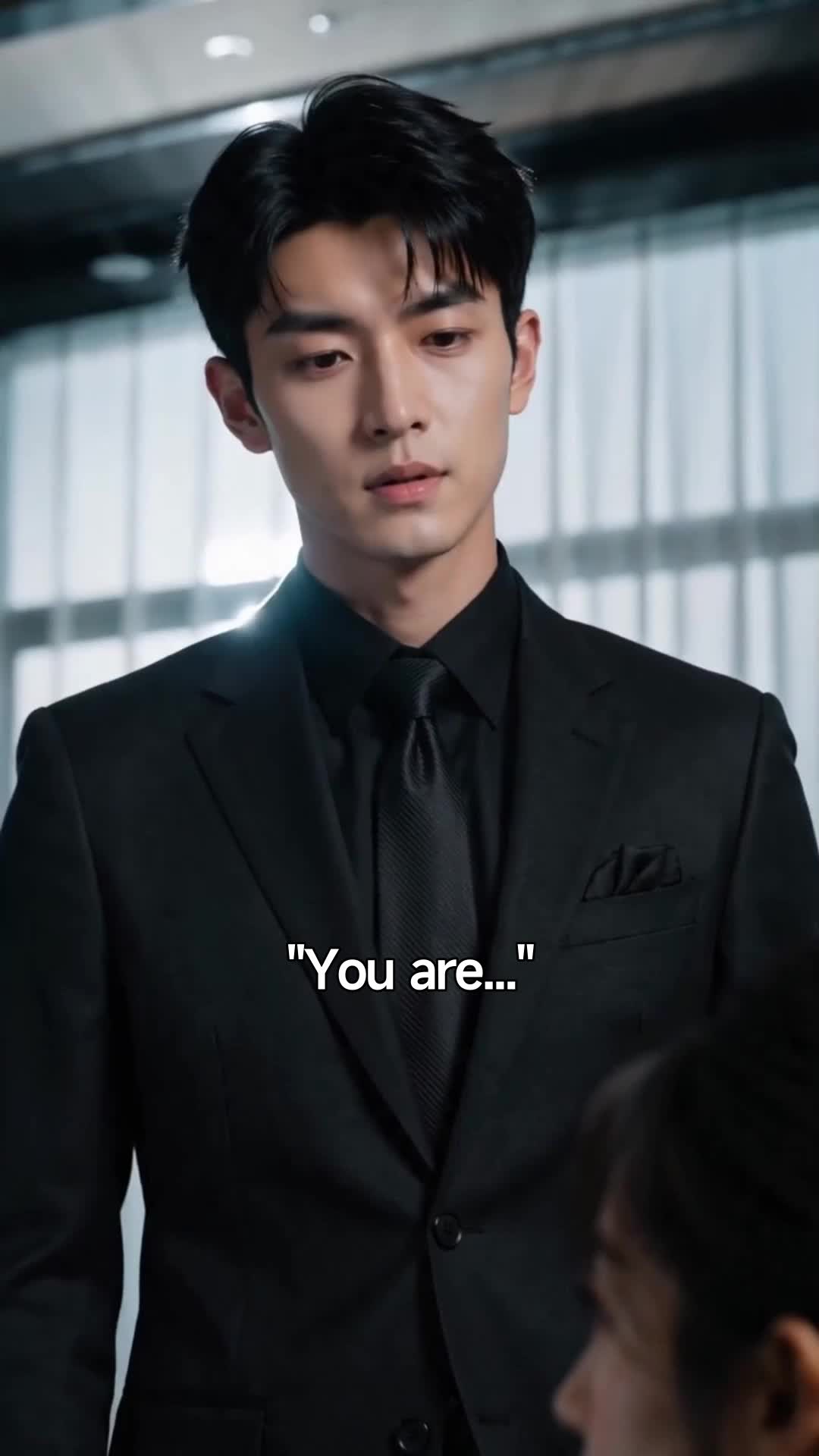 The Language Between Us: Love Needs No Translation Episode 10