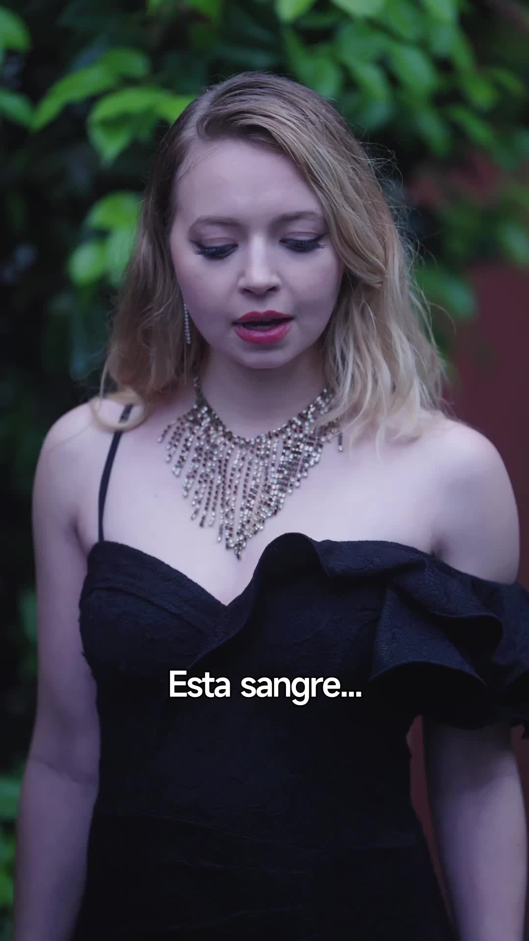 La Alfa rechazada regresa como reina Episodio 10