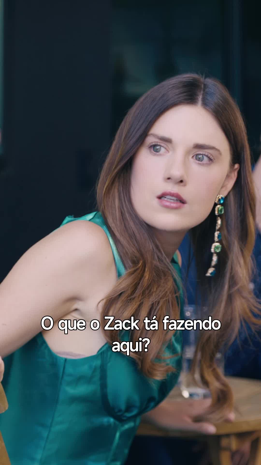 A Última Faísca Entre Nós 3Episódio