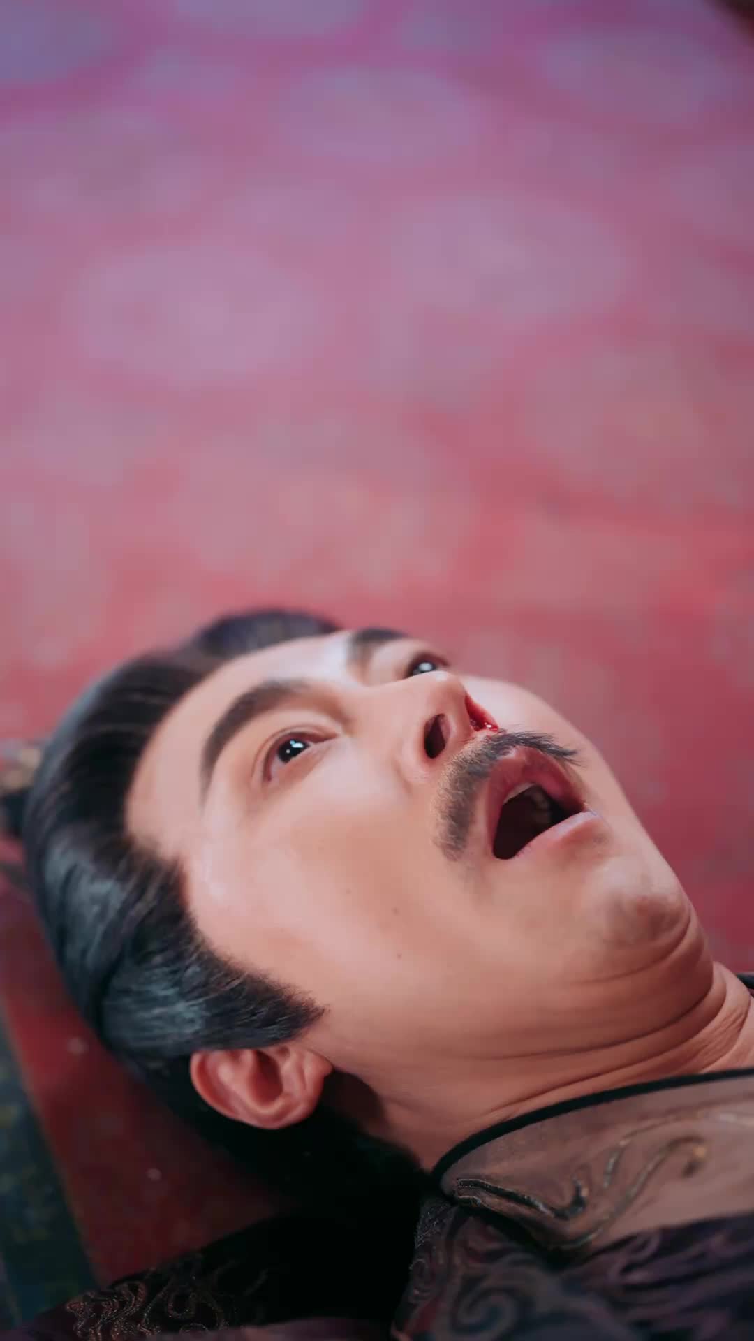 朕不死，尔等皆是臣 第5集