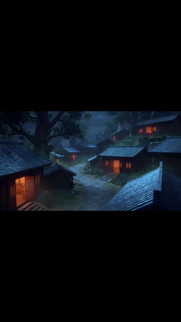 The Only Man in the Sect Episode 11