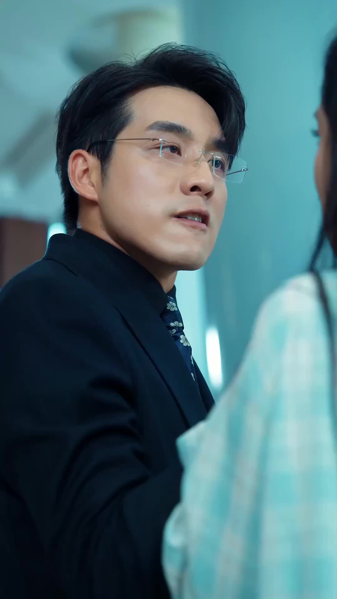 Lepas Dari Luka, Raih Bahagia - Episode 16 - Episode 16