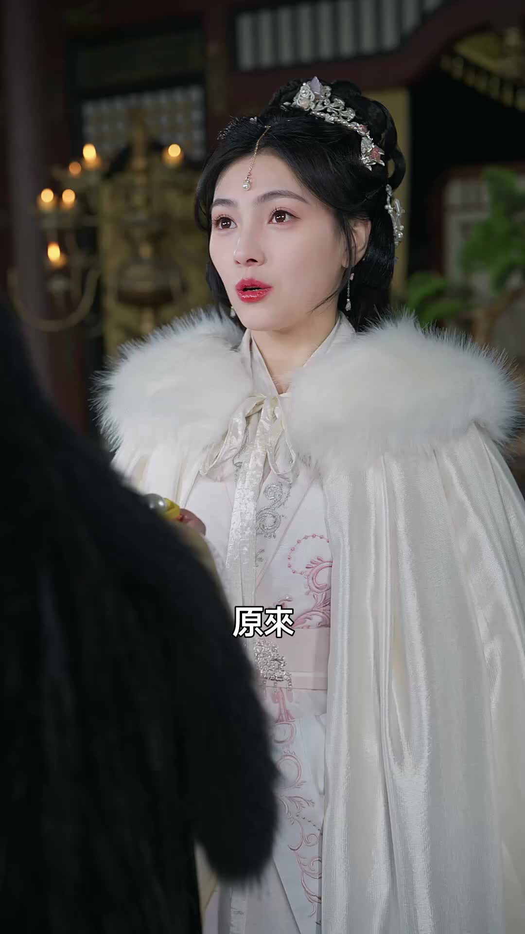 桃花落 第5集