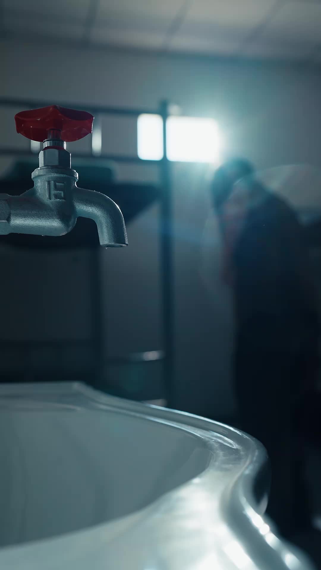 Hidup Baru dari Luka Lama - Episode 1 - Episode 1