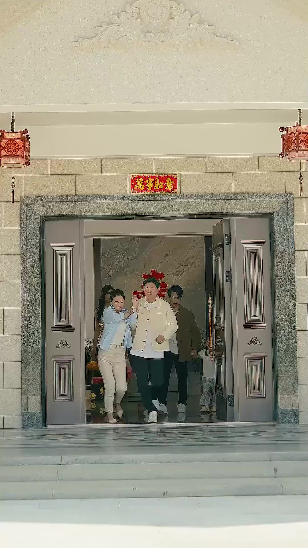 賢妻送我淩雲誌 第5集