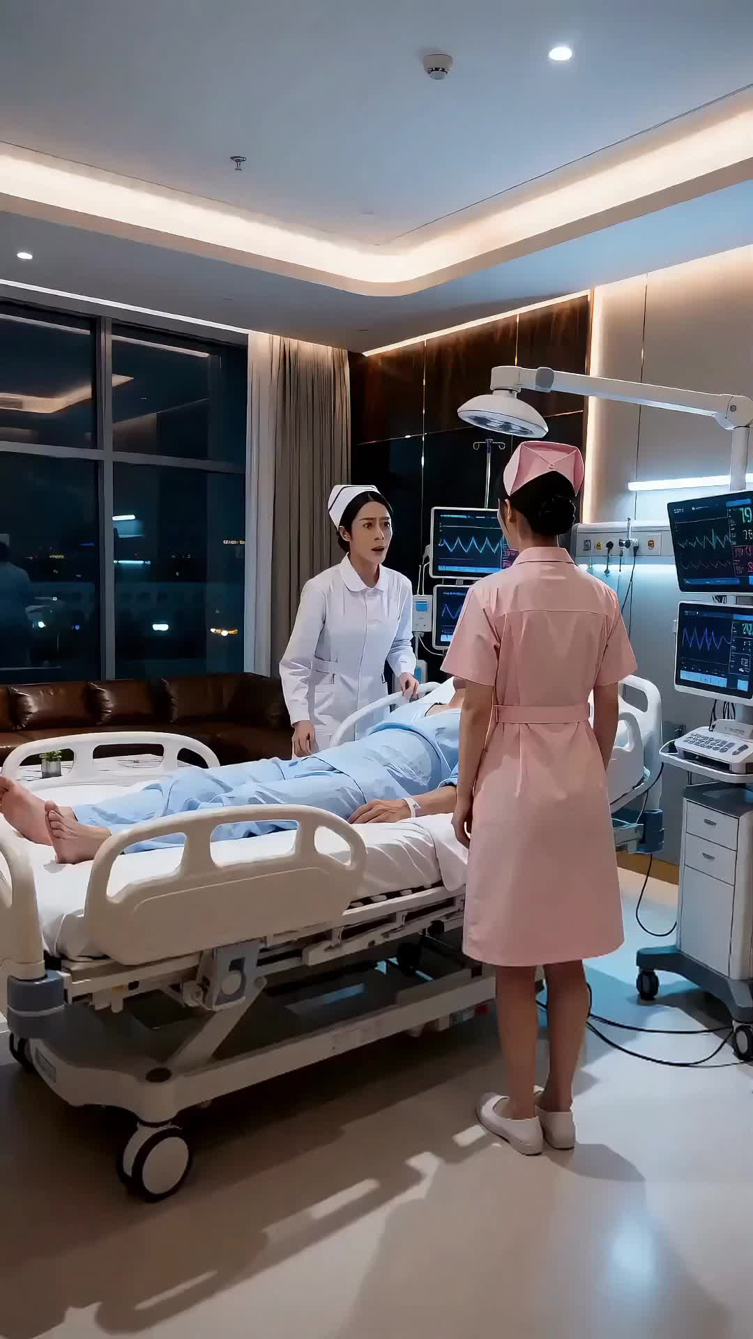 夢醒天下驚 第5集