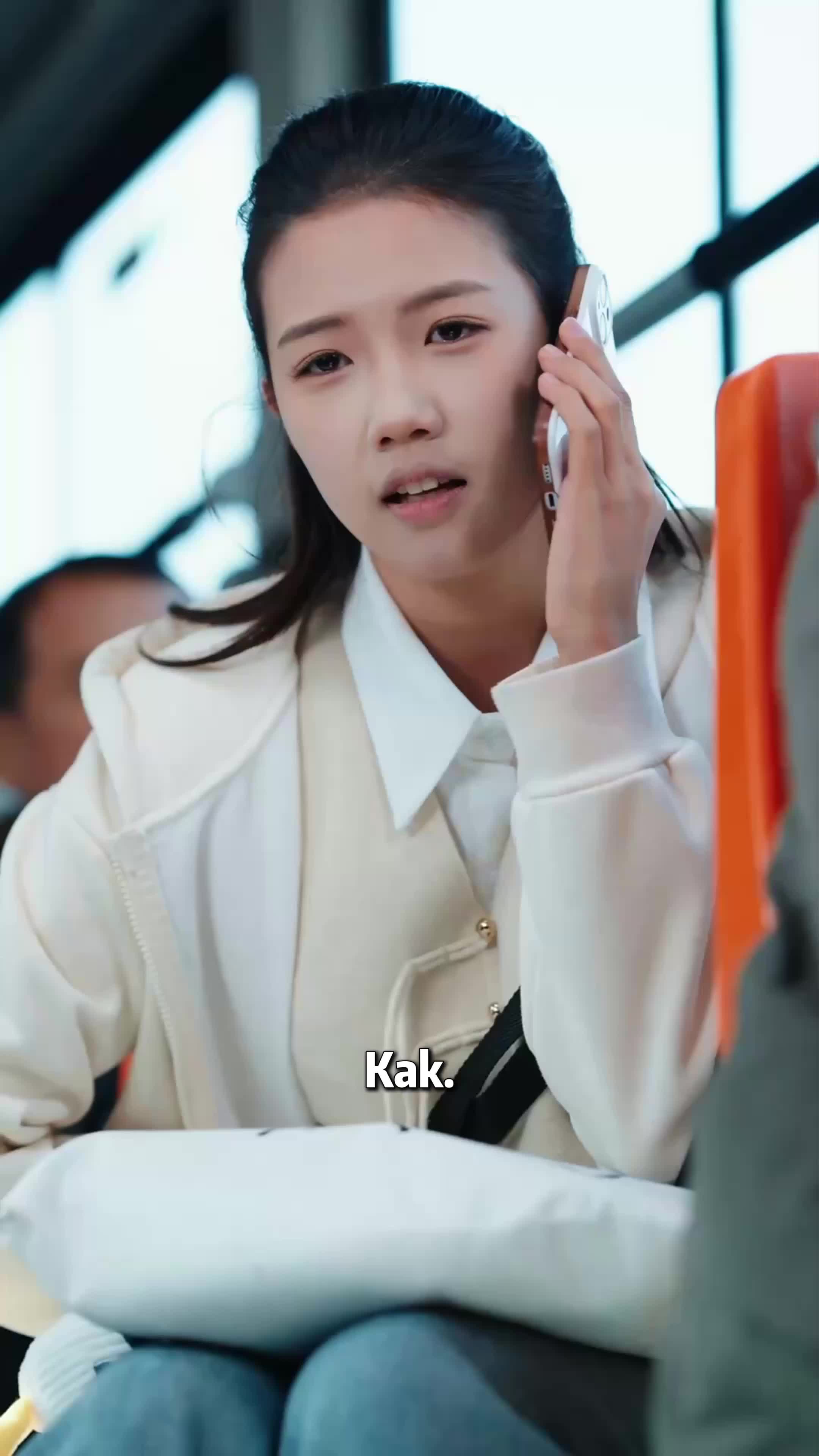 Cermin Dosa (Sulih Suara) - Episode 1 - Episode 1