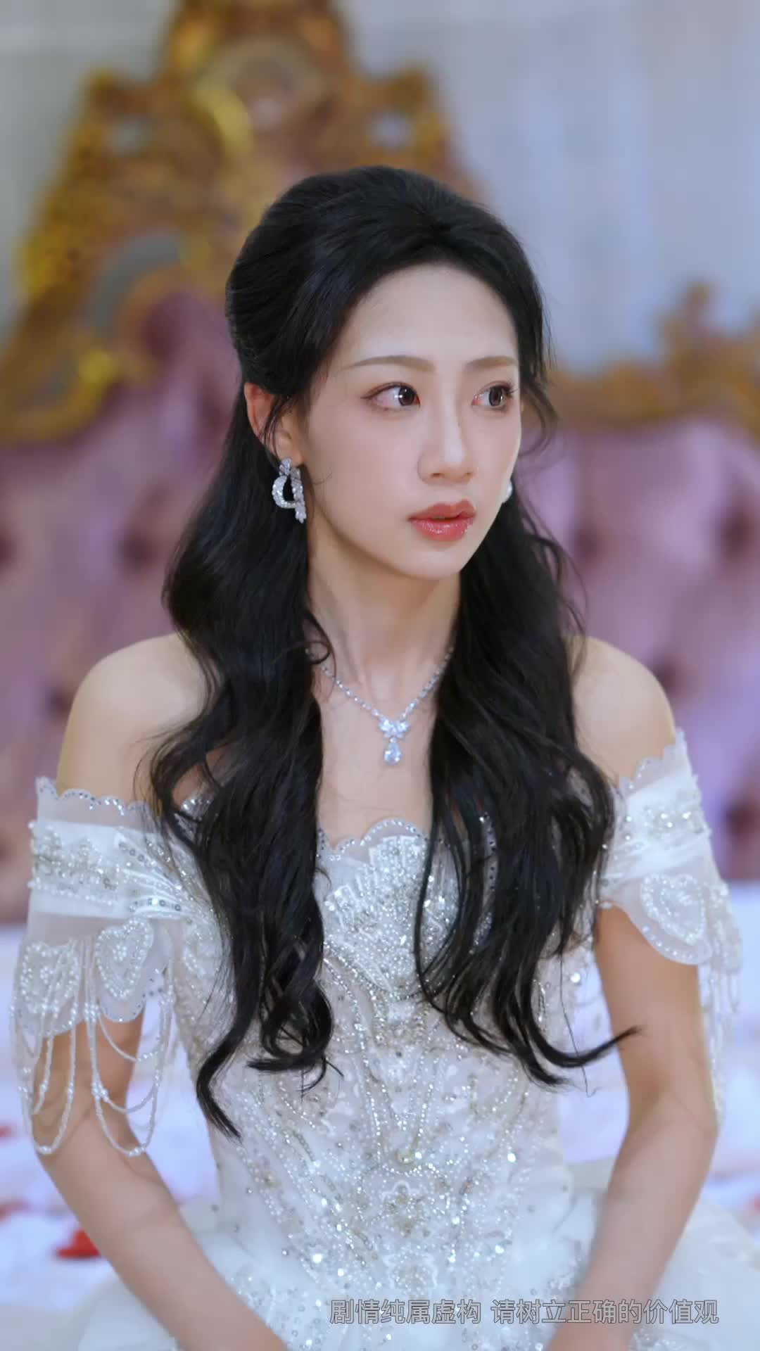 Who Was Meant to Wear the Ring Episode 10