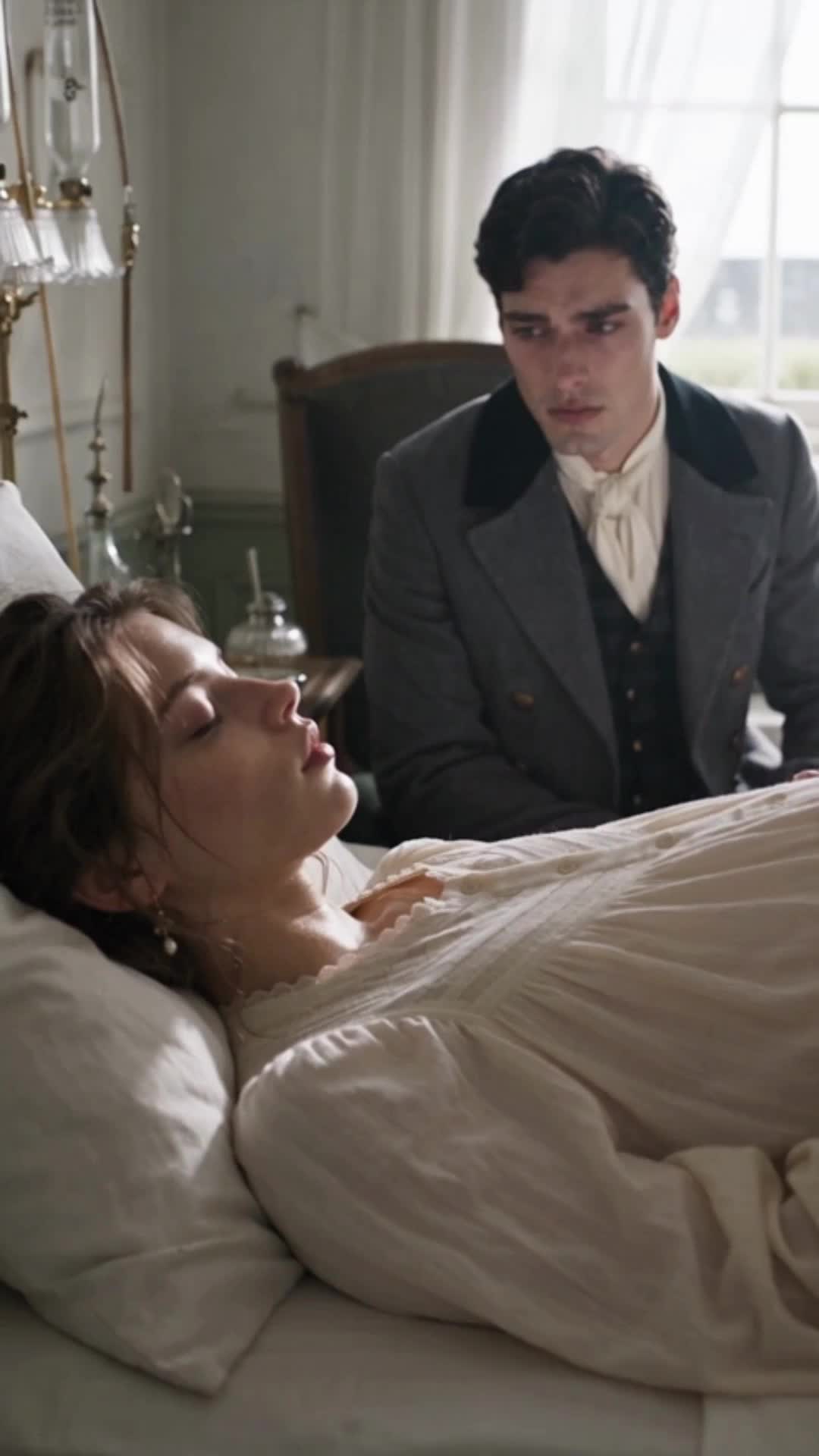 After Leaving My Ex, I Became the Duke's Wife Episode 6