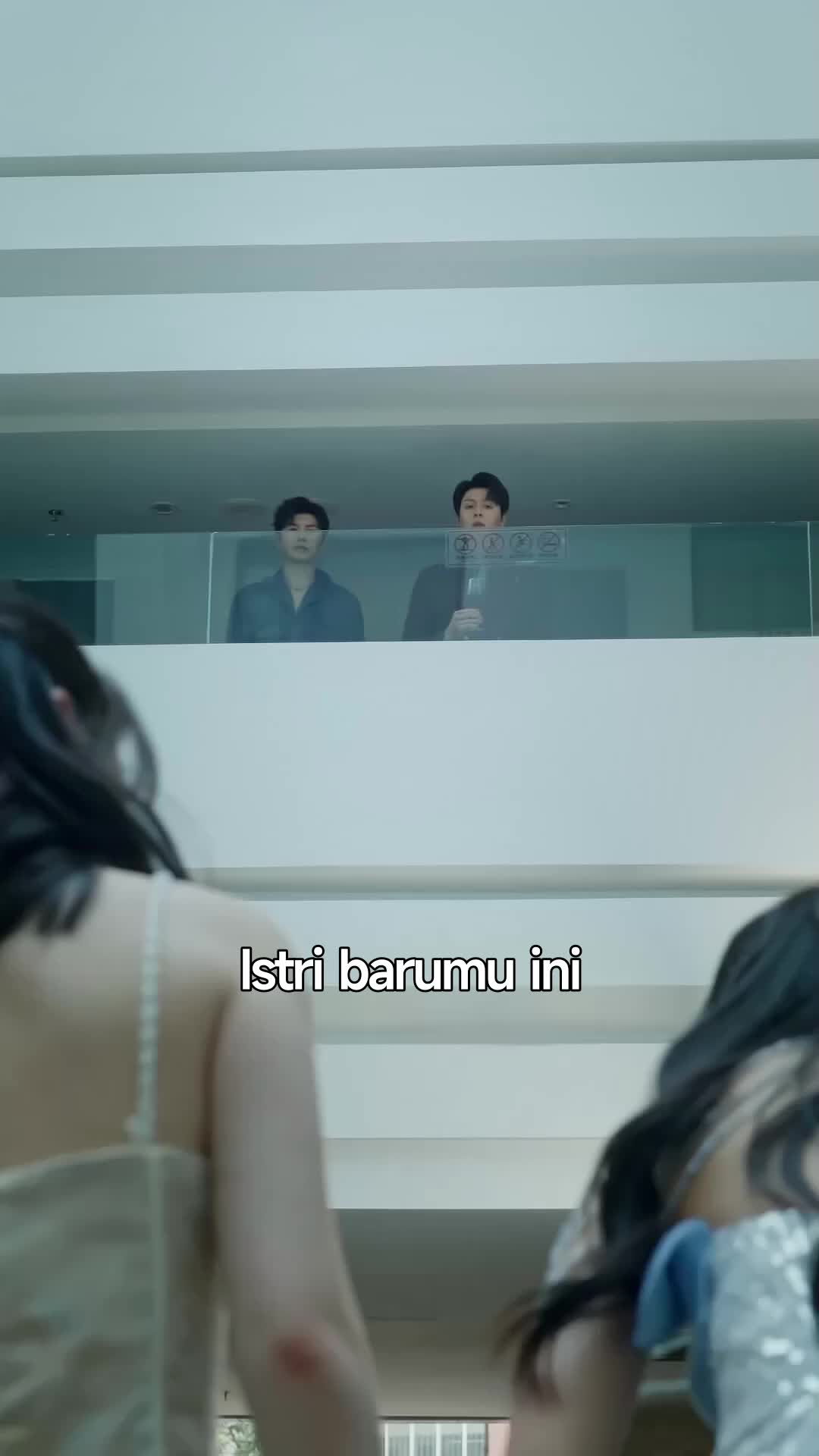 Rahasia Sang Istri - Episode 22 - Episode 22