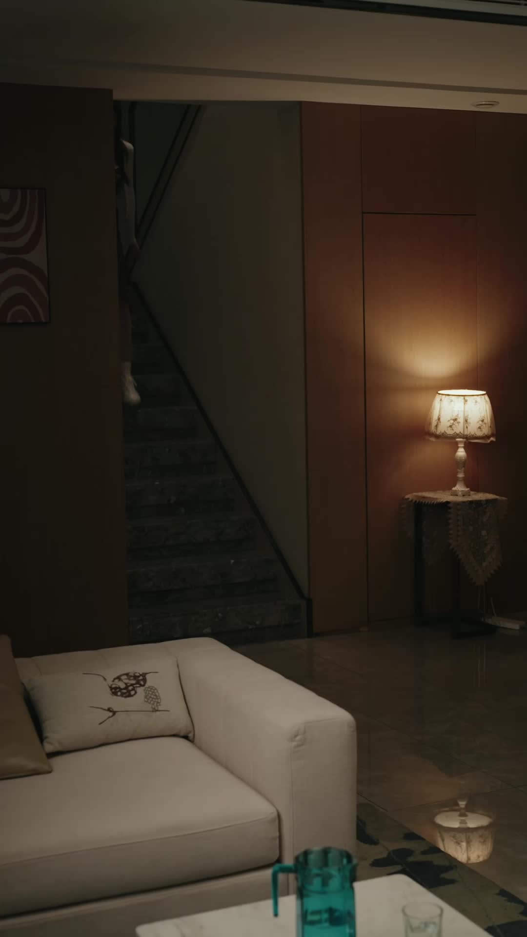Married To A Secret Billionaire Episode 6