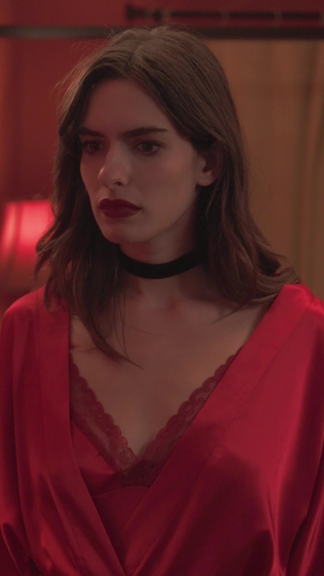 Fallen For The Black Rose Episode 9