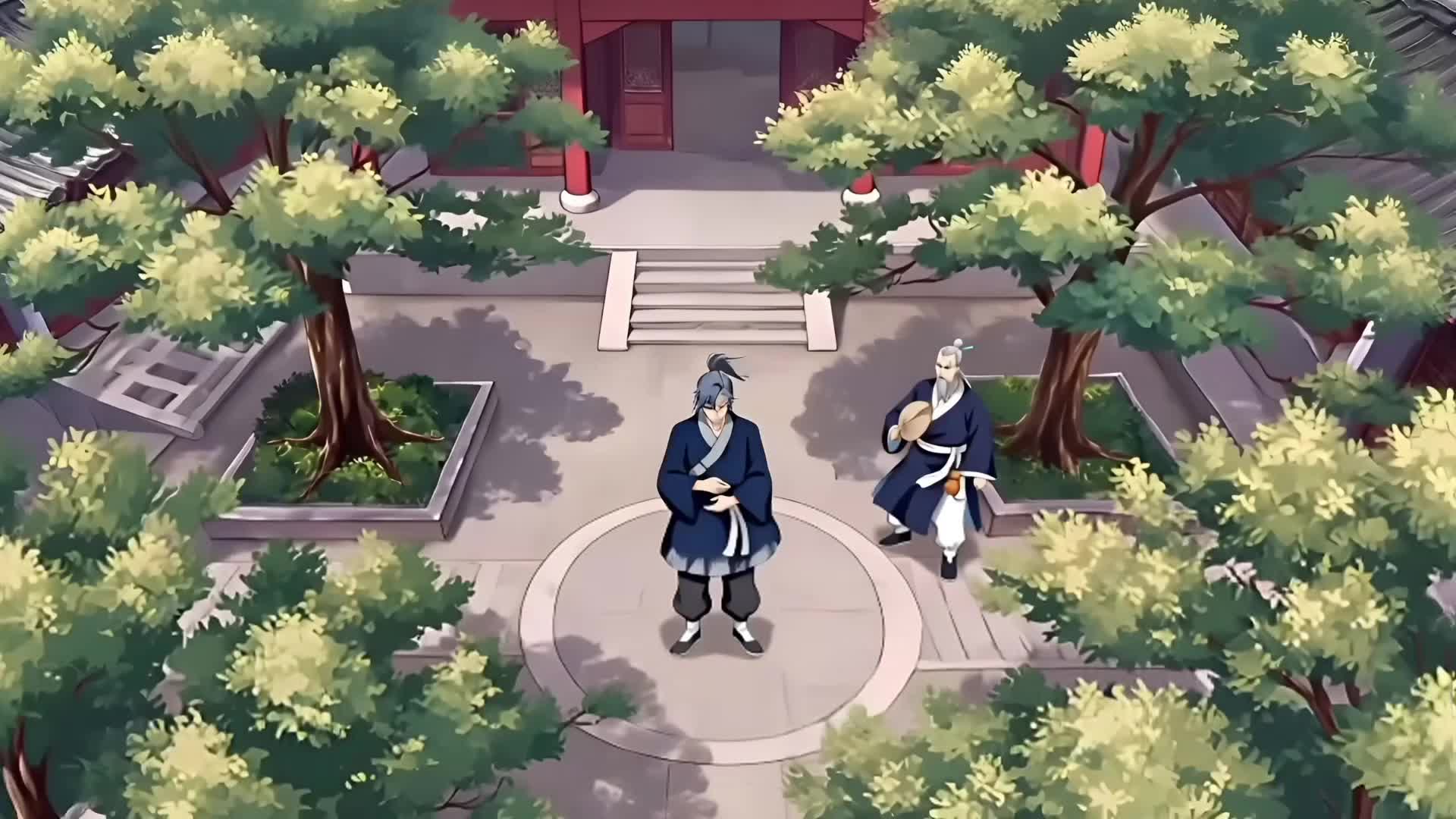 Ep 8