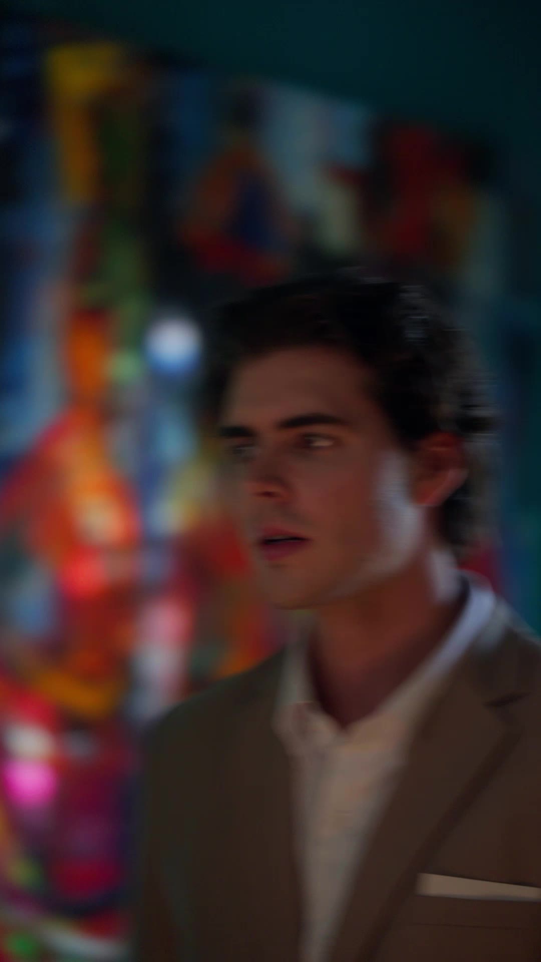 Flashback Fiancée: Have We Met? Episode 9