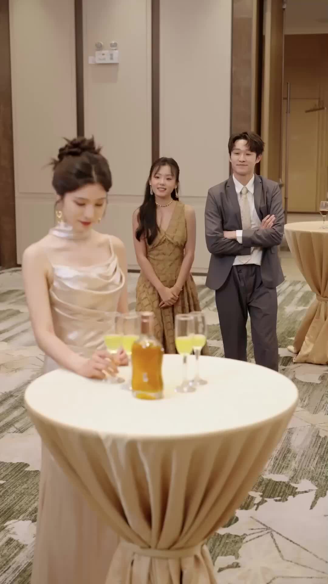 Kau Bagai Angin, Aku Bagai Debu - Episode 68 - Episode 68