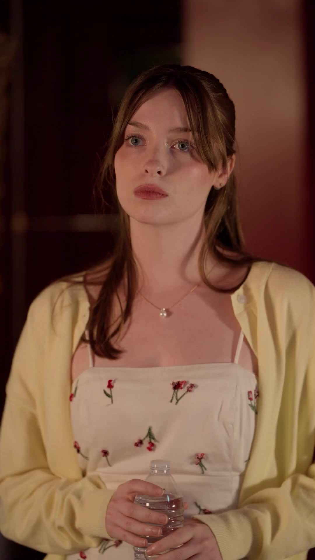 La chica buena dominada por papi (Doblado)  Episodio 4