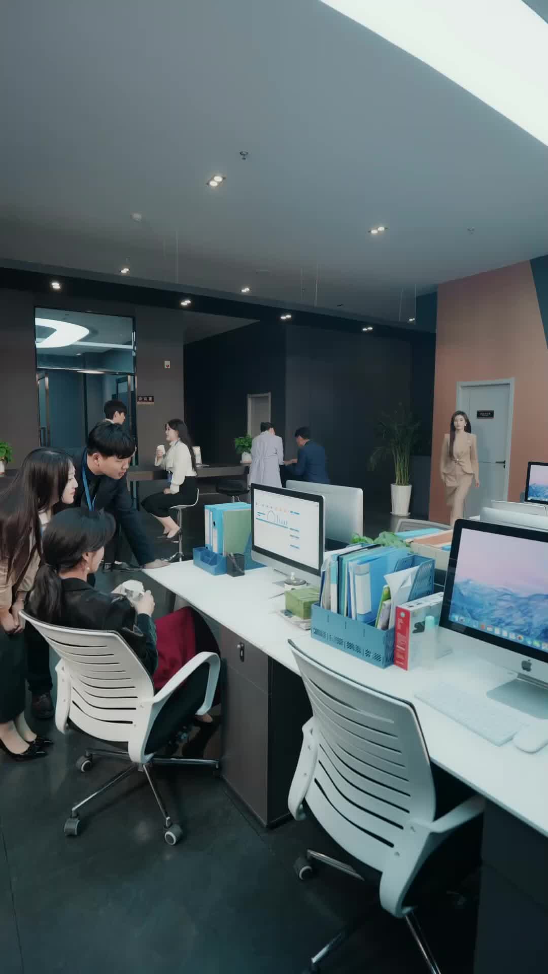 Sign the Contract, Seal Our Love Episode 5