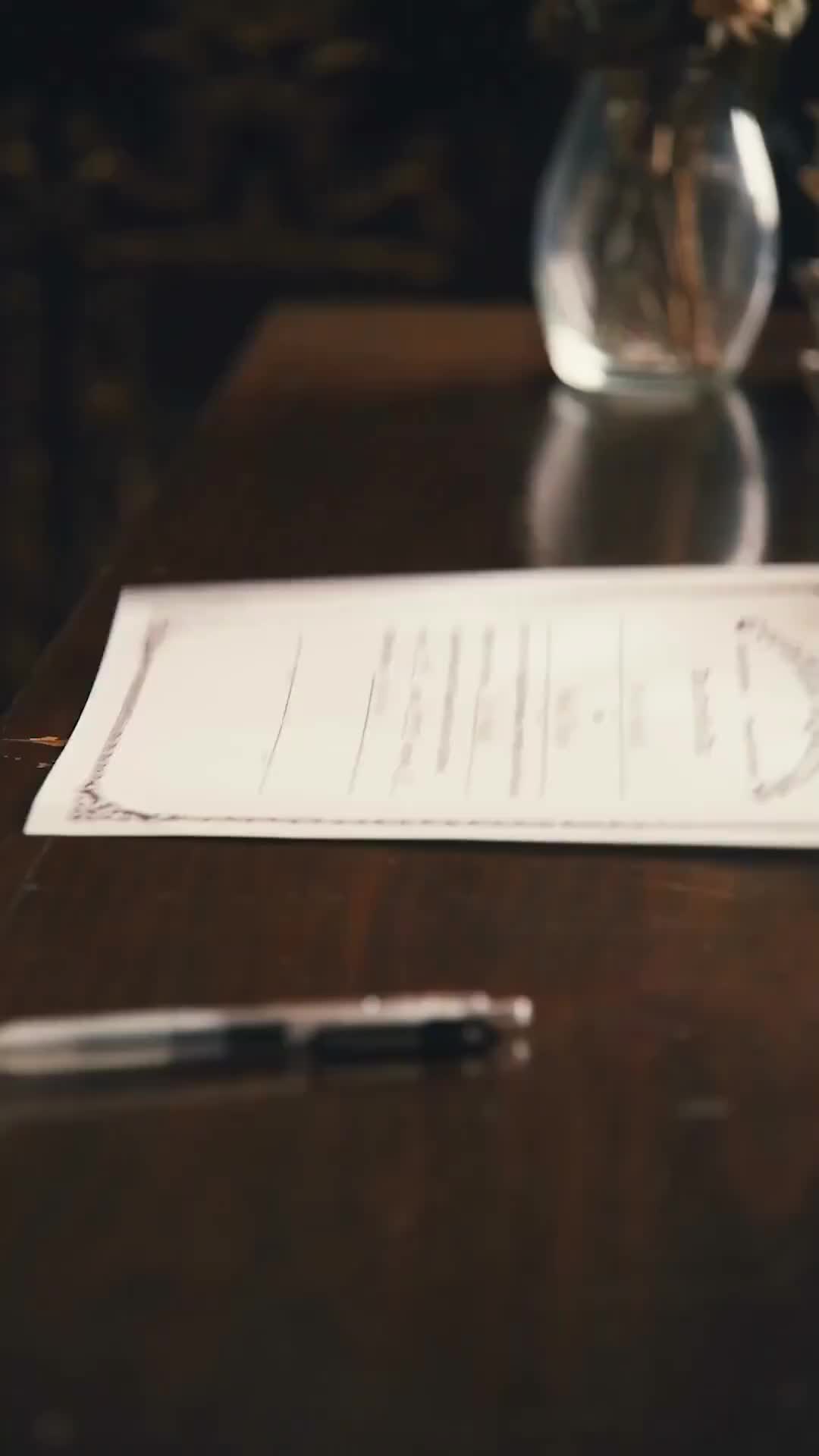 ¡Ups! Me Casé con un Director Ejecutivo por Error Episodio 4